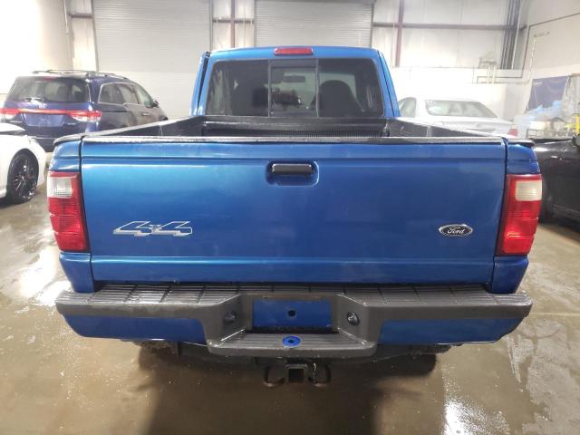Photo 6 from auction – 2002 FORD RANGER SUP with VIN 1FTZR45E82TA15145