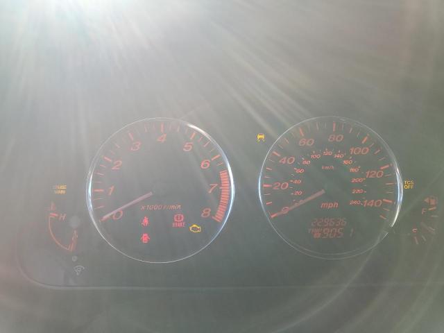Photo 9 from auction – 2004 MAZDA 6 S with VIN 1YVHP84D345N55876