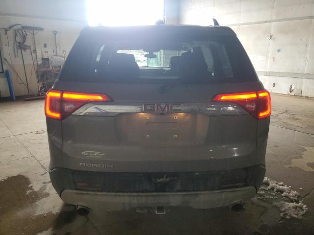 Photo 6 from auction – 2019 GMC ACADIA SLE with VIN 1GKKNLLS0KZ260295