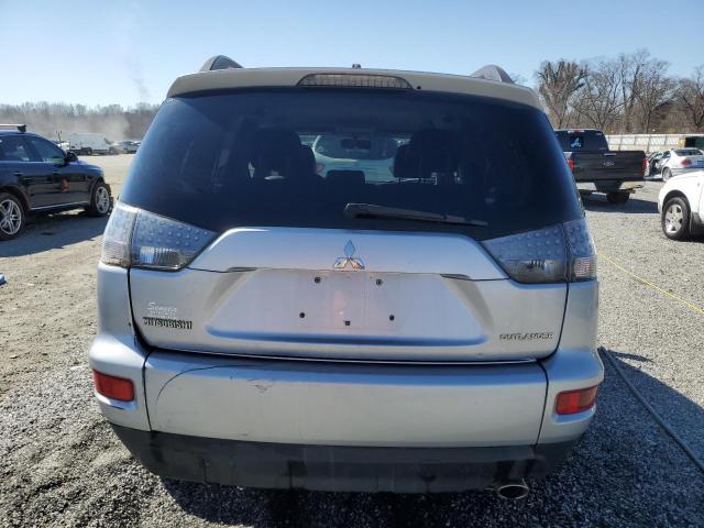 Photo 6 from auction – 2010 MITSUBISHI OUTLANDER with VIN JA4AS3AW3AZ014906