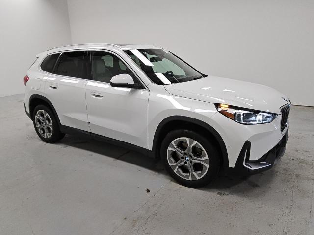 Photo 4 from auction – 2023 BMW X1 XDRIVE2 with VIN WBX73EF06P5X84159