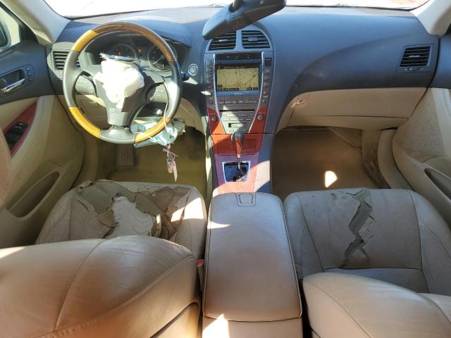 Photo 8 from auction – 2007 LEXUS ES 350 with VIN JTHBJ46G872006997