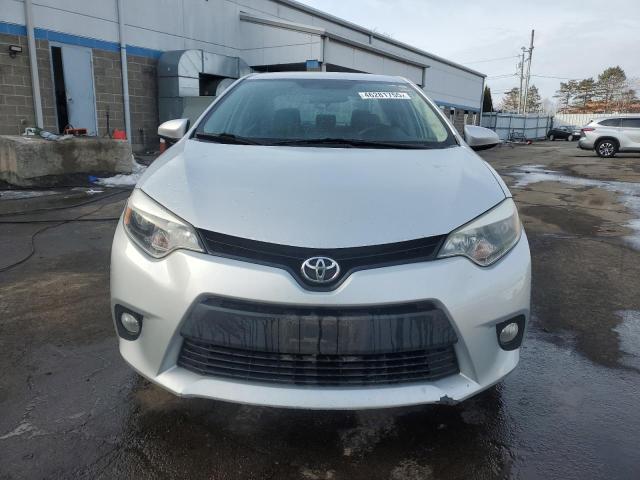 Photo 5 from auction – 2014 TOYOTA COROLLA L with VIN 2T1BURHE3EC045674