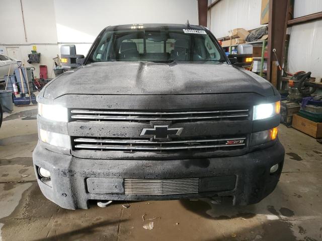 صورة رقم 5 من المزاد - 2016 CHEVROLET SILVERADO مع VIN 1GC4K0E81GF136283