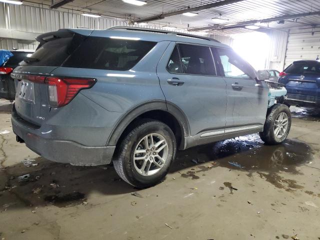 Photo 3 from auction – 2025 FORD EXPLORER A with VIN 1FMUK8DH6SGB15752