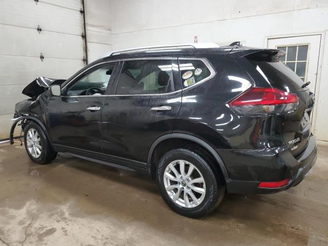 Photo 2 from auction – 2019 NISSAN ROGUE S with VIN KNMAT2MV4KP532486