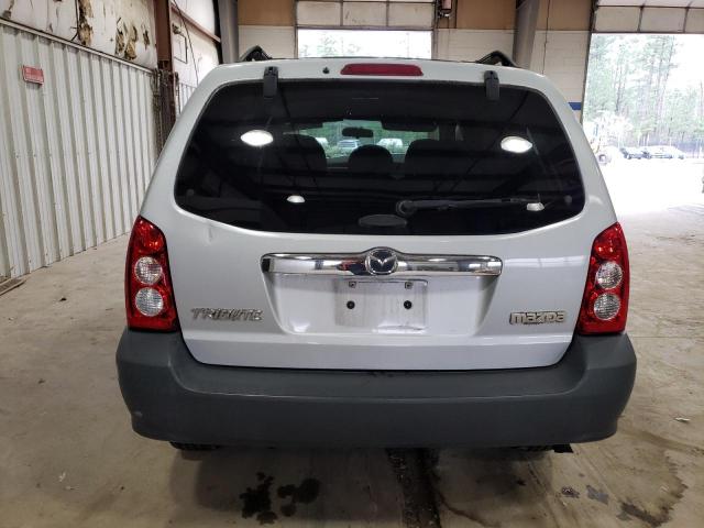 Photo 6 from auction – 2006 MAZDA TRIBUTE I with VIN 4F2YZ02Z86KM13043