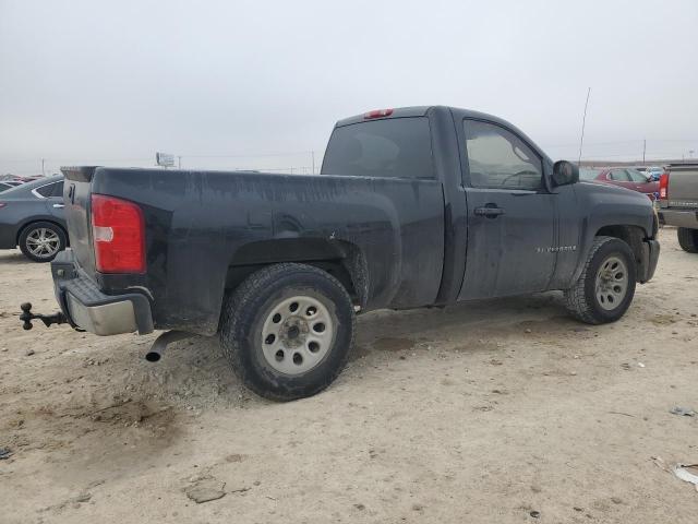 Photo 3 from auction – 2008 CHEVROLET SILVERADO with VIN 1GCEC14X38Z273659