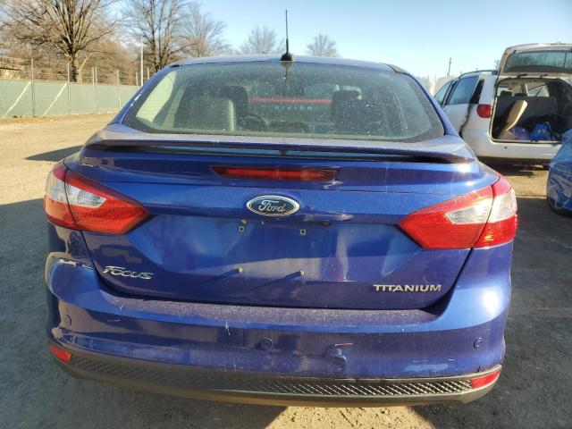 Photo 6 from auction – 2012 FORD FOCUS TITA with VIN 1FAHP3J23CL309048