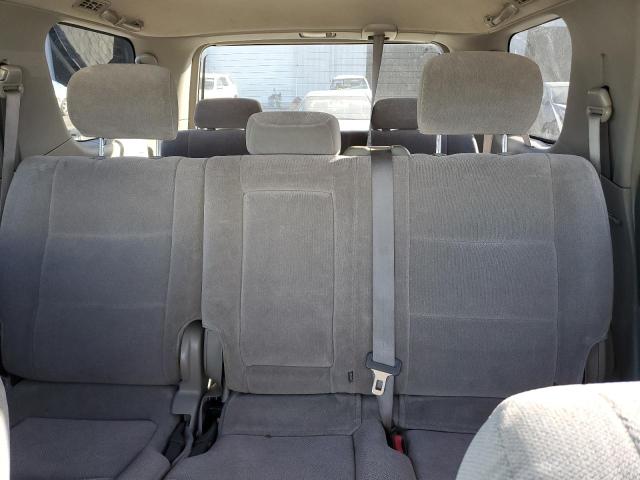 Zdjęcie 10 z aukcji – 2004 TOYOTA SEQUOIA SR z VIN 5TDZT34A84S212151