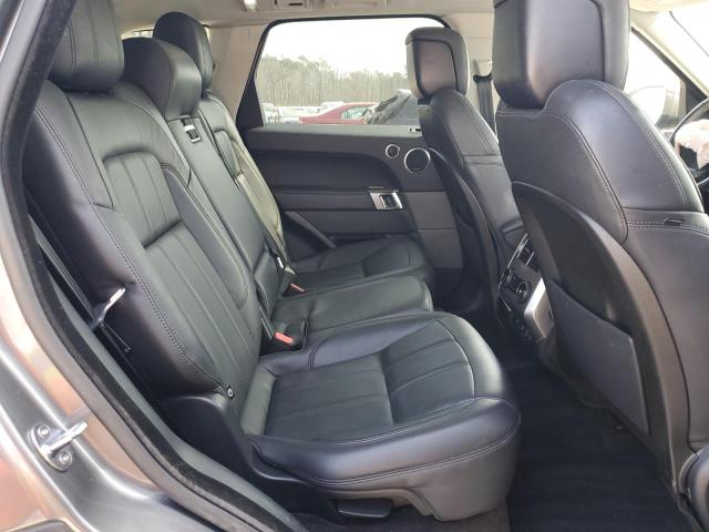 Photo 11 from auction – 2018 LAND ROVER RANGE ROVE with VIN SALWR2RK0JA185056