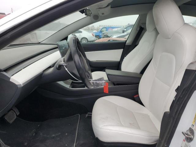 Photo 7 from auction – 2018 TESLA MODEL 3 with VIN 5YJ3E1EB3JF112311