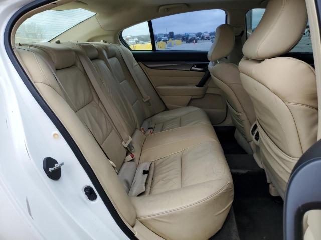 Zdjęcie 10 z aukcji – 2012 ACURA TL z VIN 19UUA8F2XCA009715