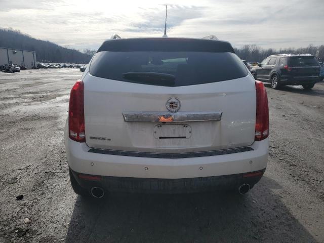 Photo 6 from auction – 2011 CADILLAC SRX with VIN 3GYFNEEY4BS540271