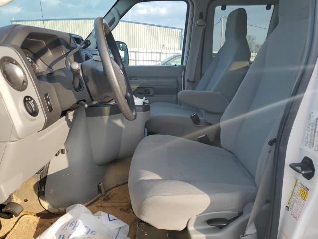 Photo 7 from auction – 2012 FORD ECONOLINE with VIN 1FBSS3BL7CDA77008