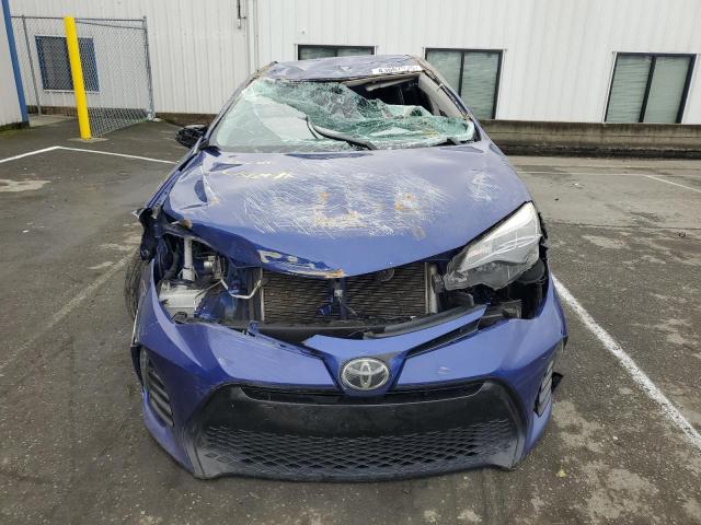 Photo 5 from auction – 2019 TOYOTA COROLLA L with VIN 2T1BURHE1KC224694