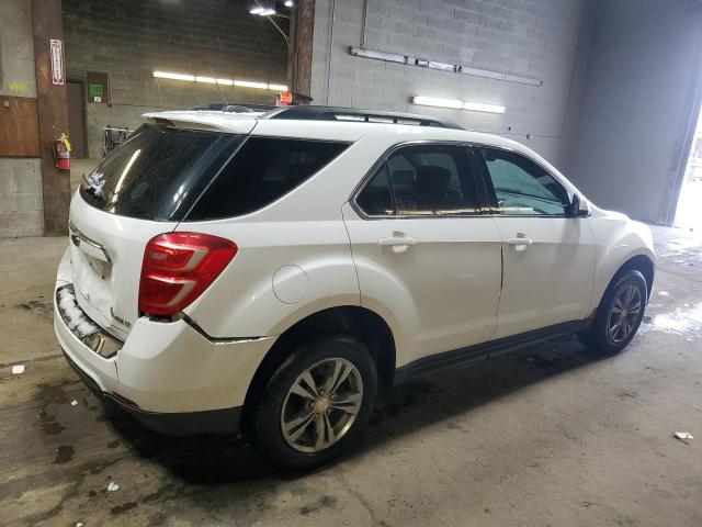 Photo 3 from auction – 2016 CHEVROLET EQUINOX LT with VIN 2GNFLFEK2G6158850