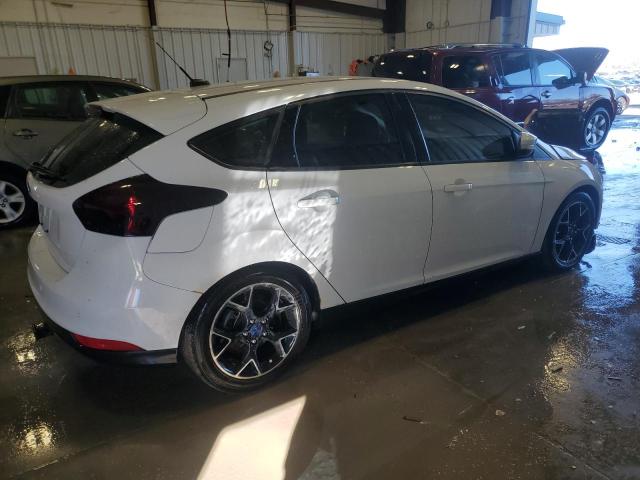 Photo 3 from auction – 2015 FORD FOCUS SE with VIN 1FADP3K28FL382806