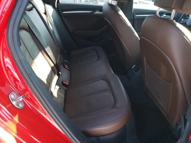 Zdjęcie 10 z aukcji – 2017 AUDI A3 PREMIUM z VIN WAUJ8GFF6H1056285