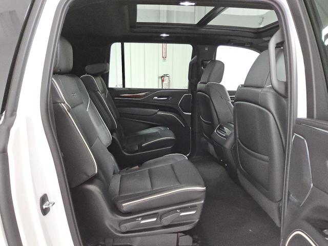 Photo 11 from auction – 2024 CADILLAC ESCALADE E with VIN 1GYS4LKL0RR150621
