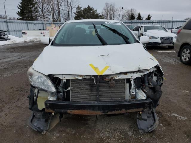 Photo 5 from auction – 2013 TOYOTA COROLLA BA with VIN 2T1BU4EE0DC051986