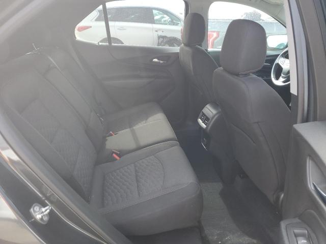 Photo 11 from auction – 2018 CHEVROLET EQUINOX LT with VIN 2GNAXSEV9J6241376