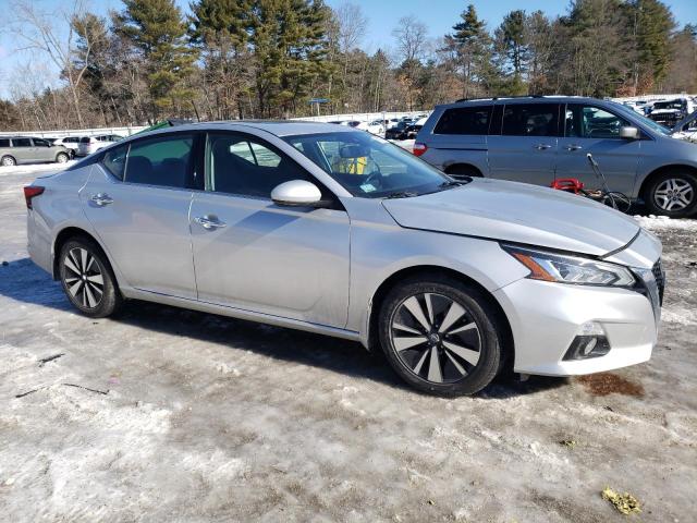 Photo 4 from auction – 2019 NISSAN ALTIMA SL with VIN 1N4BL4EW5KC220990