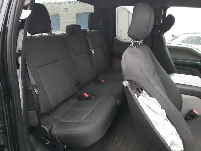 Photo 10 from auction – 2020 FORD F150 SUPER with VIN 1FTFX1E48LFA55885
