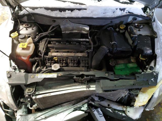 Photo 11 from auction – 2008 DODGE CALIBER with VIN 1B3HB28B08D733427
