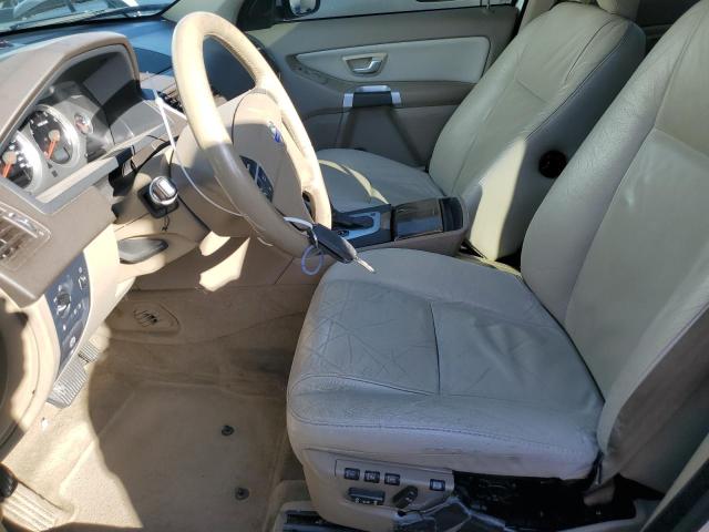 Photo 7 from auction – 2011 VOLVO XC90 3.2 with VIN YV4952CY1B1577071