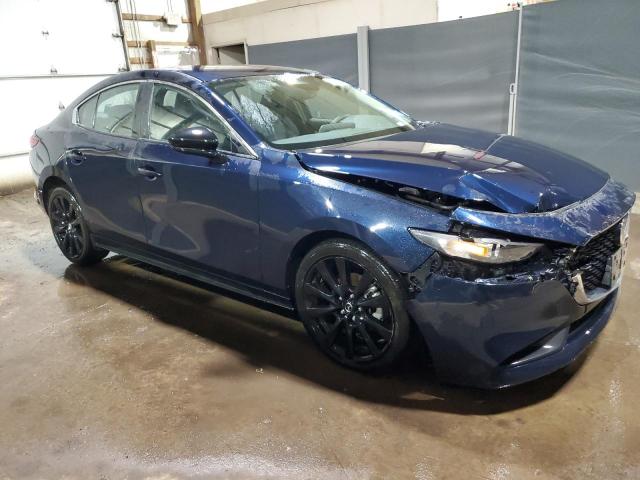 Photo 4 from auction – 2025 MAZDA 3 SELECT S with VIN 3MZBPABM0SM459858