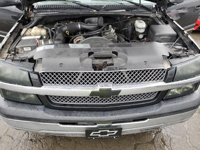 Photo 11 from auction – 2003 CHEVROLET SILVERADO with VIN 2GCEC19X531171533