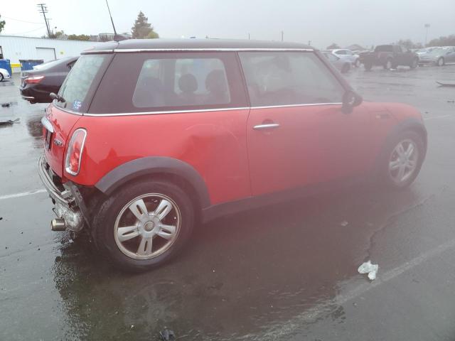 Photo 3 from auction – 2006 MINI COOPER with VIN WMWRC33516TK15740