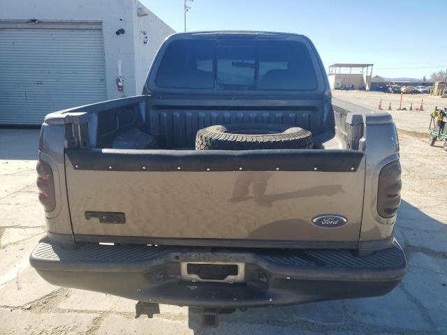 Photo 6 from auction – 2003 FORD F150 SUPER with VIN 1FTRW07L83KC58930