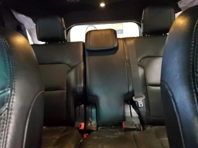 Photo 10 from auction – 2017 FORD EXPLORER X with VIN 1FM5K8D89HGA67791