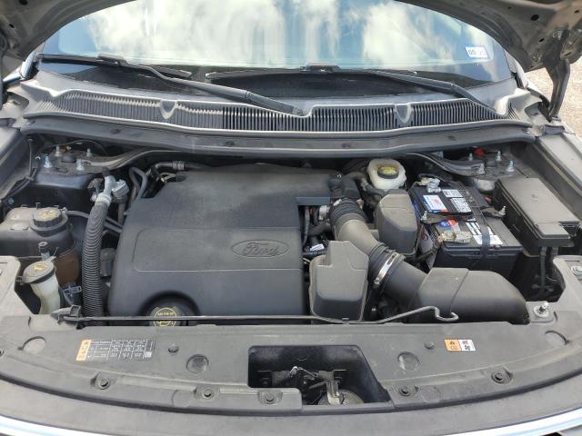 Снимка 12 от търг – 2017 FORD EXPLORER X с VIN 1FM5K7D85HGC65701