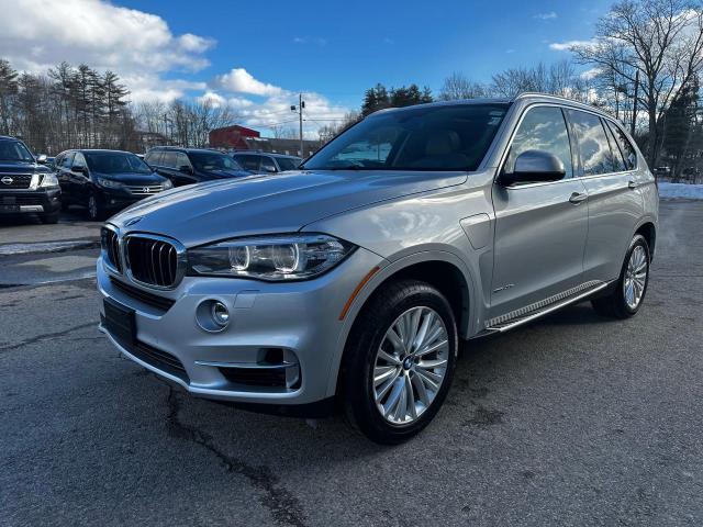 Photo 2 from auction – 2016 BMW X5 XDR40E with VIN 5UXKT0C52G0F74828