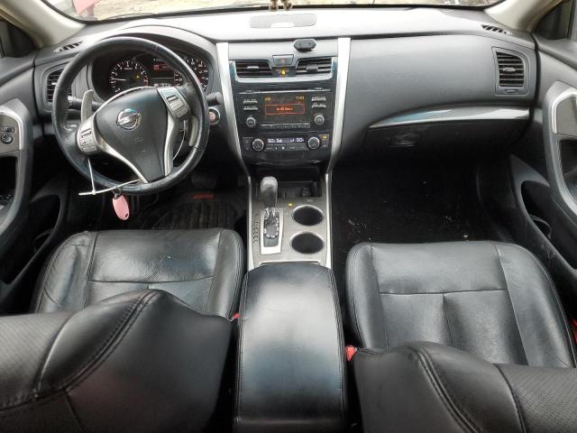 Photo 8 from auction – 2013 NISSAN ALTIMA 3.5 with VIN 1N4BL3AP0DN570284