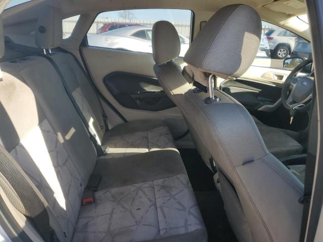 Photo 10 from auction – 2013 FORD FIESTA SE with VIN 3FADP4BJ0DM170989