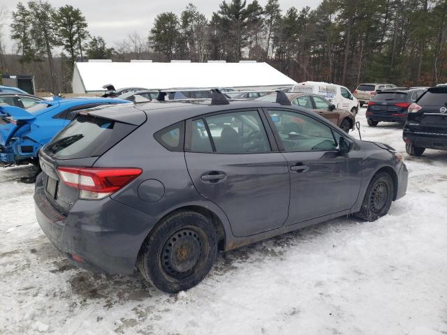 Снимка 3 от търг – 2018 SUBARU IMPREZA с VIN 4S3GTAA61J3748092