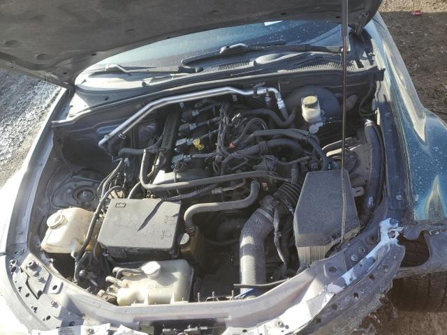 Photo 11 from auction – 2006 MAZDA MX-5 MIATA with VIN JM1NC25F060116345