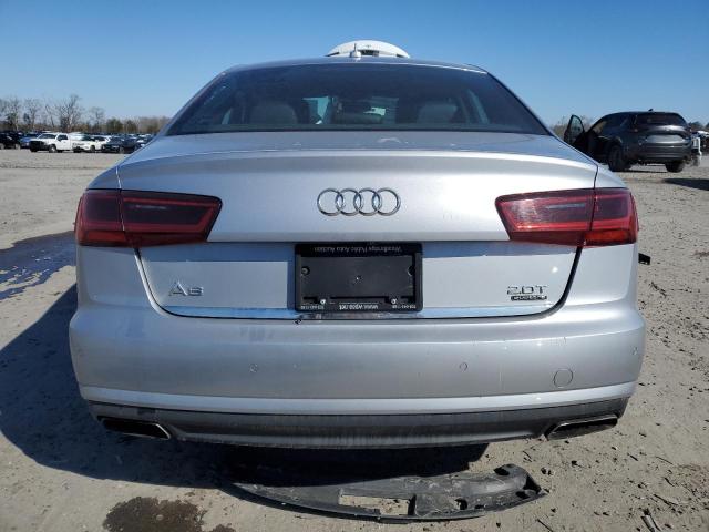 Photo 6 from auction – 2016 AUDI A6 PREMIUM with VIN WAUGFAFC8GN012766