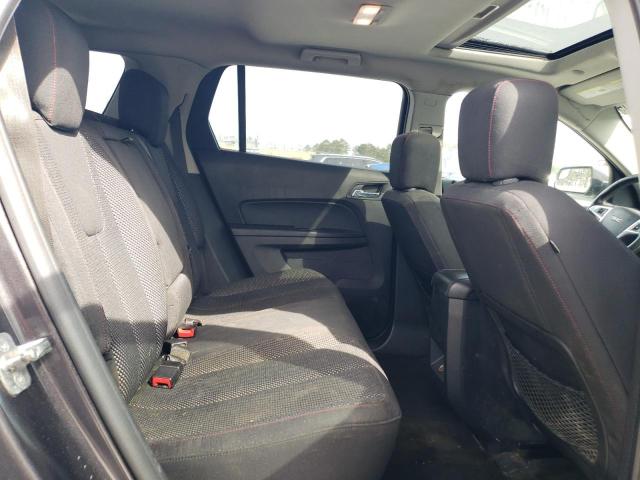 Фото 11 с аукциона – 2013 GMC TERRAIN SL с VIN 2GKFLTEK9D6341234