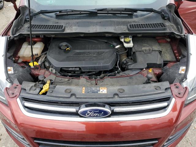 Photo 12 from auction – 2015 FORD ESCAPE TIT with VIN 1FMCU9JX7FUA55317