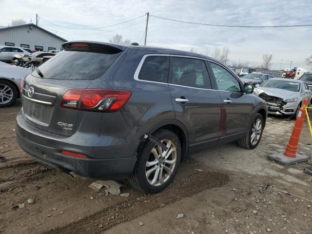 صورة رقم 3 من المزاد - 2013 MAZDA CX-9 GRAND مع VIN JM3TB3DA2D0420237