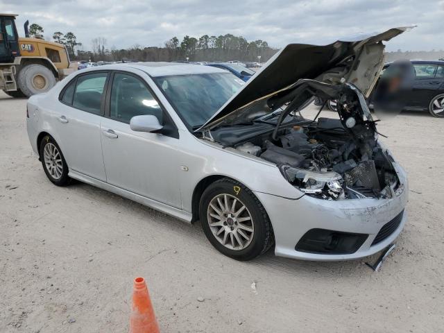 Photo 4 from auction – 2010 SAAB 9-3 2.0T with VIN YS3FA4CY6A1610828