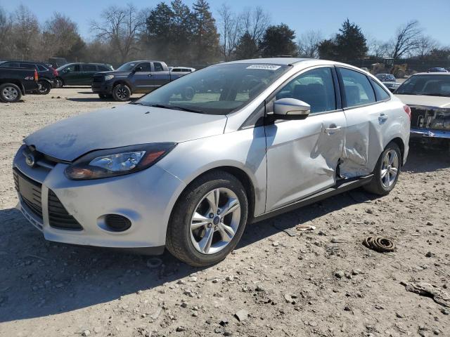 FORD FOCUS SE 2014 with VIN 1FADP3F2XEL189775 - Photo from auction