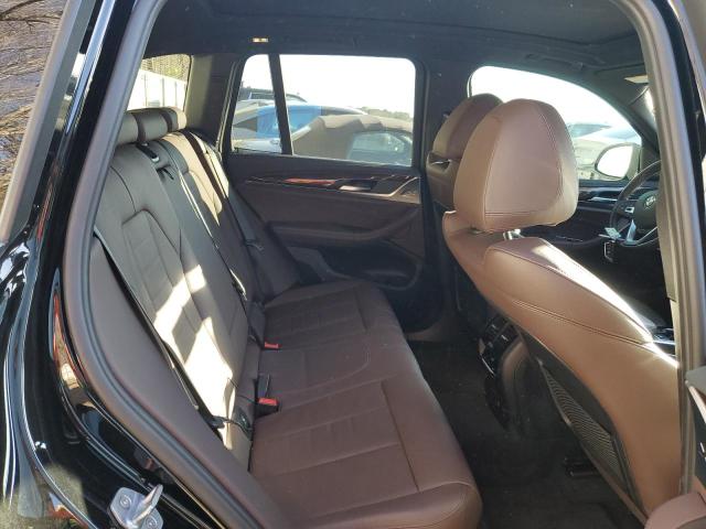 Photo 11 from auction – 2019 BMW X3 SDRIVE3 with VIN 5UXTR7C50KLR51124