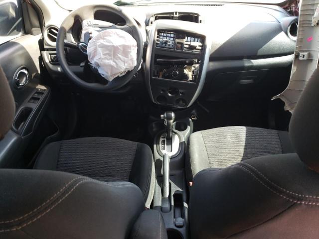 Photo 8 from auction – 2017 NISSAN VERSA S with VIN 3N1CN7APXHK455402