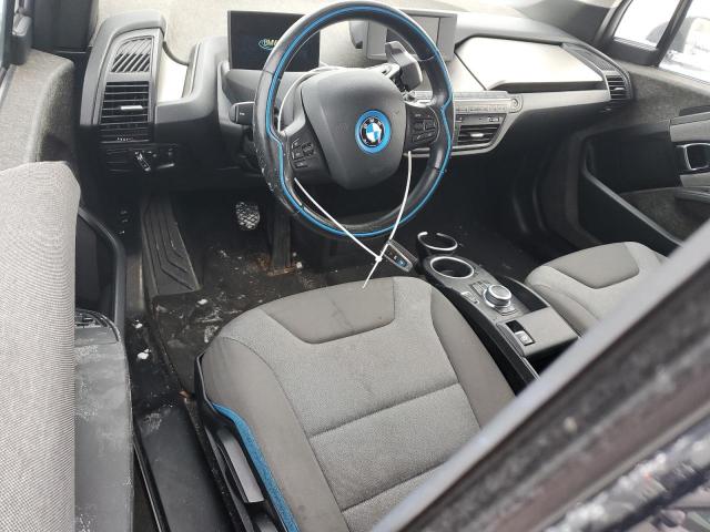 Photo 8 from auction – 2018 BMW I3 BEV with VIN WBY7Z2C5XJVE65043